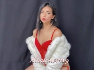 Aimarasex19