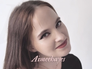 Aimeehayes