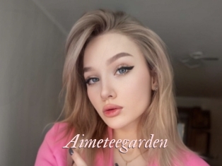 Aimeteegarden