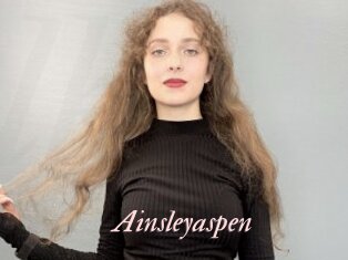 Ainsleyaspen