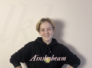 ainsleybeam Leukelol