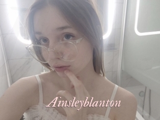 Ainsleyblanton
