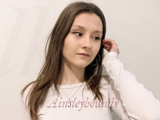 Ainsleyboundy