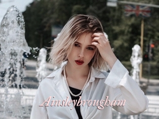Ainsleybrougham