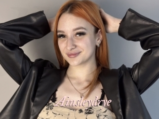 Ainsleydrye
