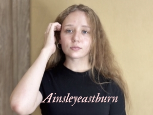 Ainsleyeastburn