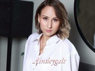 Ainsleygalt