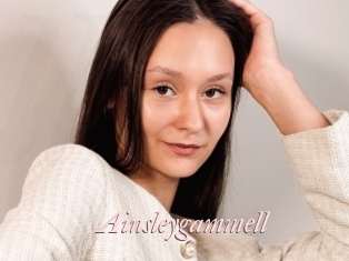 Ainsleygammell