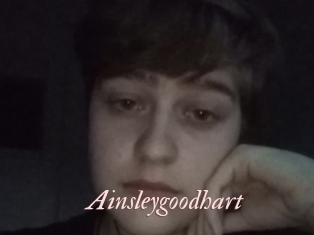 Ainsleygoodhart