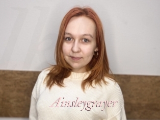 Ainsleygrayer