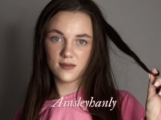 Ainsleyhanly