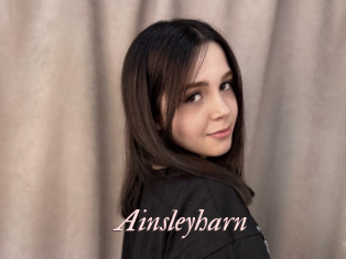 Ainsleyharn