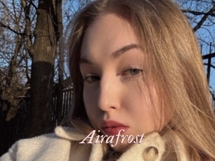 Airafrost