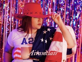 Airamclair