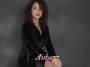 Aisha77