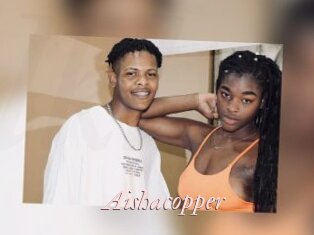 Aishacopper