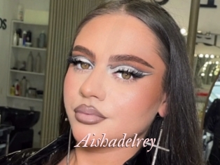 Aishadelrey