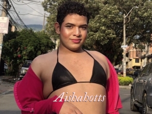 Aishahotts