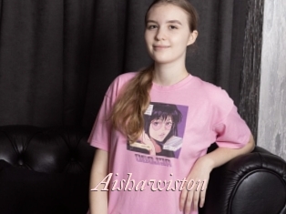 Aishawiston