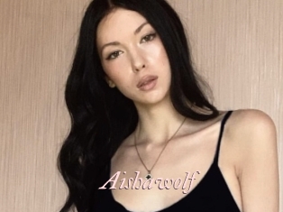 Aishawolf