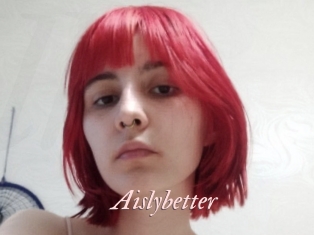 Aislybetter