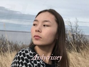 Aislycrissey