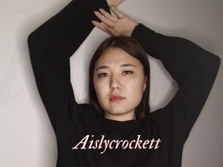 Aislycrockett
