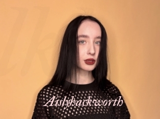 Aislyhackworth
