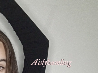 Aislyhamling