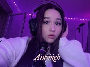 Aislyhigh