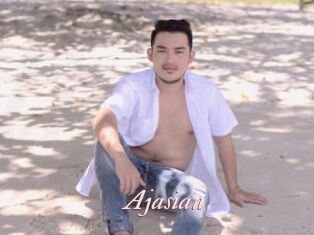 Ajasian