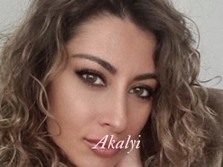 Akalyi
