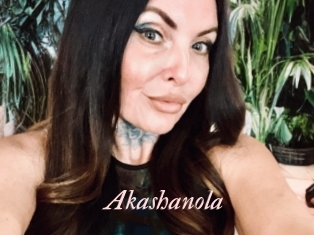 Akashanola