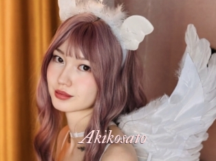 akikosato Leukelol