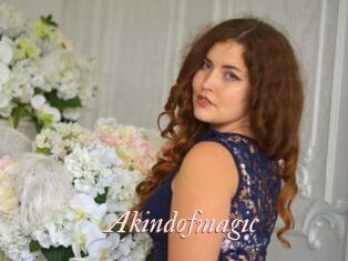 Akindofmagic