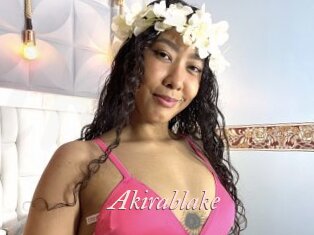 Akirablake