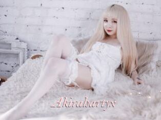 Akirahartyx