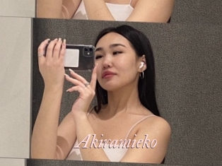 Akiramieko