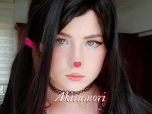 Akiramori