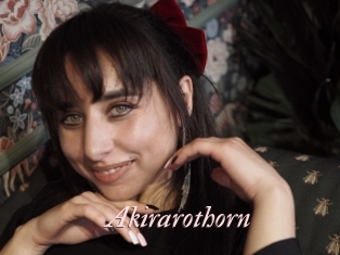 Akirarothorn