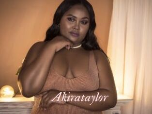 Akirataylor