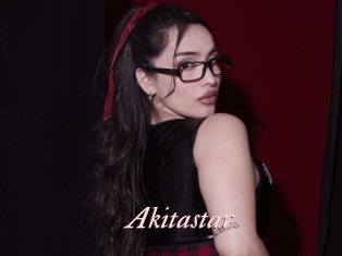 Akitastar