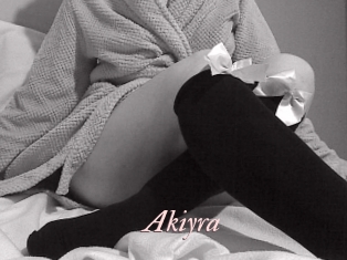 Akiyra