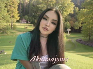 Akulinajones