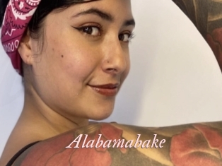 Alabamabake