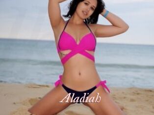 aladiah Leukelol