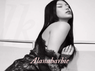Alanabarbie