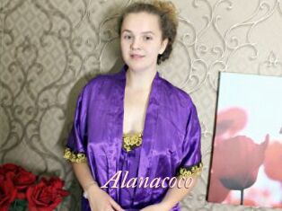 Alanacoco