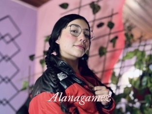 Alanagamez