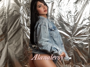 Alanaleroy